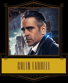 Colin Farrell